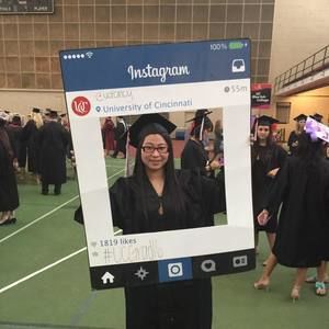 Meet your Posher, Joyce